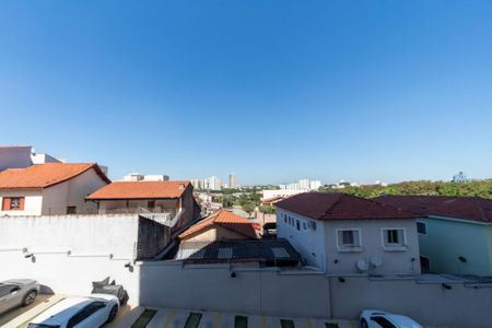 Apartamento para alugar com 61m², 2 quartos e 1 vaga