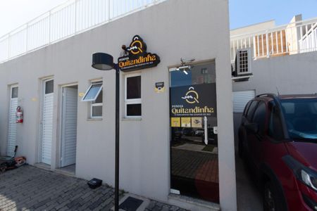 Apartamento para alugar com 61m², 2 quartos e 1 vaga