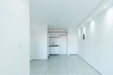 Apartamento para alugar com 2 quartos, 61m² em Jardim Saira, Sorocaba
