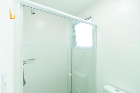 Apartamento para alugar com 61m², 2 quartos e 1 vaga