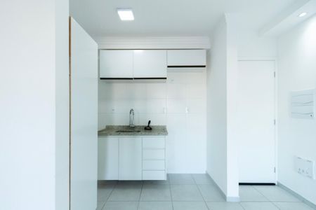 Apartamento para alugar com 61m², 2 quartos e 1 vaga