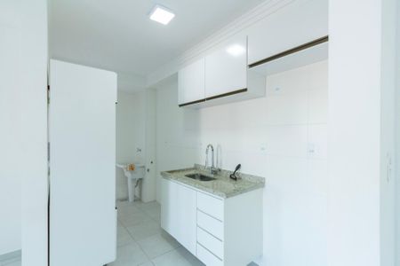 Apartamento para alugar com 2 quartos, 61m² em Jardim Saira, Sorocaba
