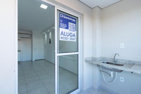Apartamento para alugar com 61m², 2 quartos e 1 vaga