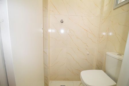 Lavabo de apartamento para alugar com 3 quartos, 80m² em Gutierrez, Belo Horizonte