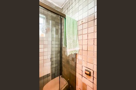 Banheiro de casa para alugar com 3 quartos, 150m² em Engenheiro Goulart, São Paulo