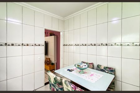 Cozinha de casa para alugar com 3 quartos, 150m² em Engenheiro Goulart, São Paulo