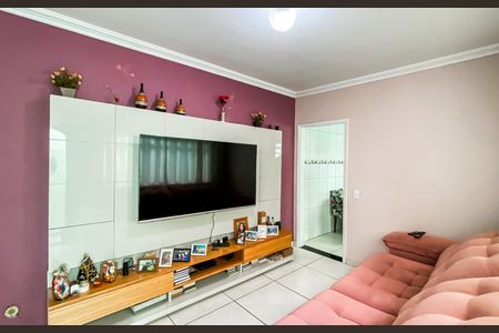 Casa para alugar com 3 quartos, 150m² em Engenheiro Goulart, São Paulo
