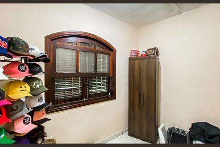 Casa para alugar com 150m², 3 quartos e 2 vagas Casa para alugar com 150m², 3 quartos e 2 vagasQuarto 3
