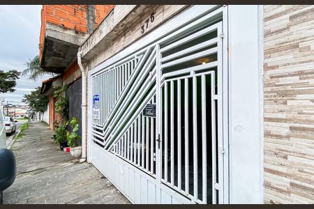 Fachada de casa para alugar com 3 quartos, 150m² em Engenheiro Goulart, São Paulo