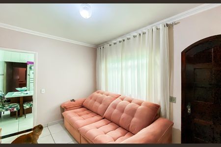 Sala de casa para alugar com 3 quartos, 150m² em Engenheiro Goulart, São Paulo