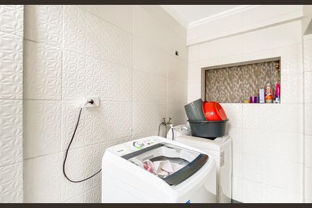 Casa para alugar com 150m², 3 quartos e 2 vagas Casa para alugar com 150m², 3 quartos e 2 vagasÁrea de Serviço