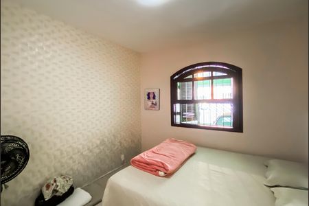 Quarto 1 de casa para alugar com 3 quartos, 150m² em Engenheiro Goulart, São Paulo