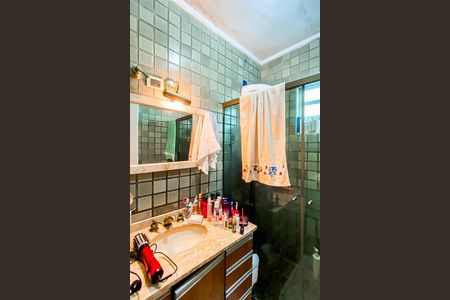 Casa para alugar com 150m², 3 quartos e 2 vagas Casa para alugar com 150m², 3 quartos e 2 vagasBanheiro