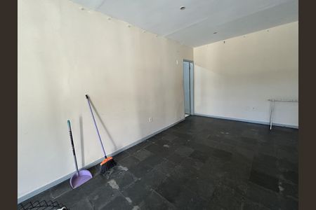 Área comum - Salão de festas de apartamento à venda com 2 quartos, 48m² em Cachambi, Rio de Janeiro