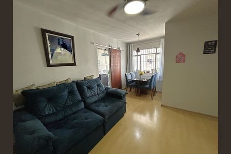 Apartamento à venda com 2 quartos, 48m² em Cachambi, Rio de Janeiro
