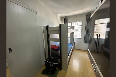 Apartamento à venda com 48m², 2 quartos e 1 vagaQuarto 1