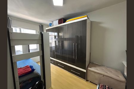 Quarto 1 de apartamento à venda com 2 quartos, 48m² em Cachambi, Rio de Janeiro