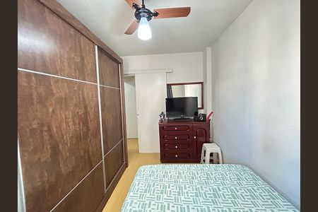 Apartamento à venda com 48m², 2 quartos e 1 vagaQuarto 2