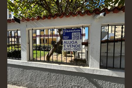 Apartamento à venda com 48m², 2 quartos e 1 vagaFachada + placa