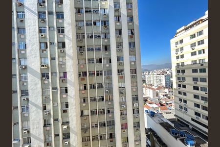 Apartamento à venda com 48m², 2 quartos e 1 vagaVista do Quarto 1