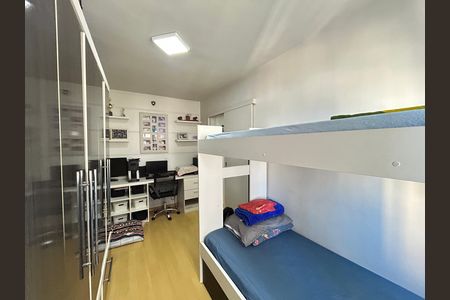 Quarto 1 de apartamento para alugar com 2 quartos, 48m² em Cachambi, Rio de Janeiro