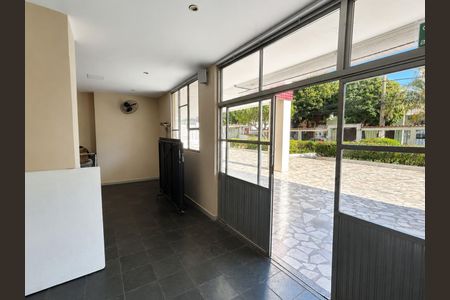 Apartamento à venda com 48m², 2 quartos e 1 vagaÁrea comum - Salão de festas
