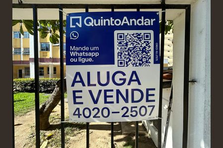 Apartamento à venda com 48m², 2 quartos e 1 vagaJIUZ-130