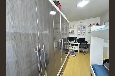 Apartamento à venda com 48m², 2 quartos e 1 vagaQuarto 1