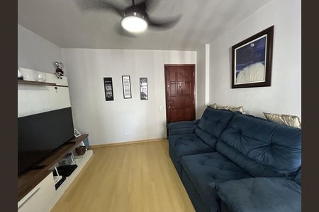 Apartamento à venda com 48m², 2 quartos e 1 vagaSala