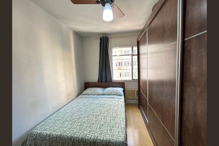 Apartamento à venda com 48m², 2 quartos e 1 vagaQuarto 2