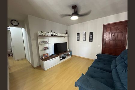 Sala de apartamento para alugar com 2 quartos, 48m² em Cachambi, Rio de Janeiro