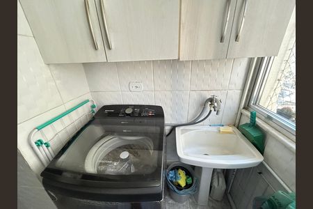 Apartamento à venda com 48m², 2 quartos e 1 vagaÁrea de Serviço