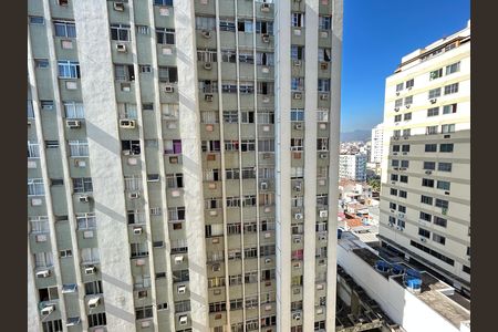 Vista do Quarto 2 de apartamento à venda com 2 quartos, 48m² em Cachambi, Rio de Janeiro