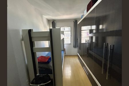 Apartamento à venda com 48m², 2 quartos e 1 vagaQuarto 1
