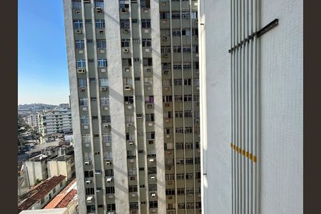 Apartamento à venda com 48m², 2 quartos e 1 vagaVista da Sala