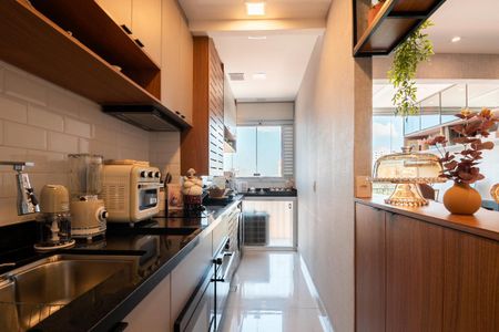 Apartamento à venda com 1 quarto, 45m² em Ipiranga, São Paulo