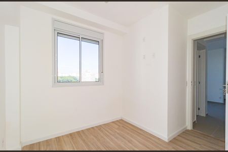 Quarto 2 de apartamento para alugar com 2 quartos, 39m² em Belenzinho, São Paulo