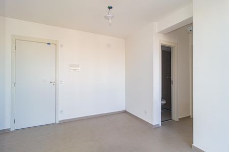 Sala de apartamento para alugar com 2 quartos, 39m² em Belenzinho, São Paulo