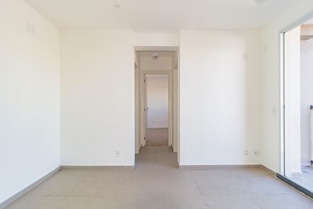 Sala de apartamento para alugar com 2 quartos, 39m² em Belenzinho, São Paulo