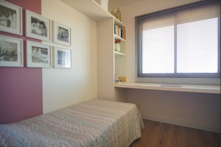 Apartamento para alugar com 62m², 2 quartos e 1 vagaQuarto 2