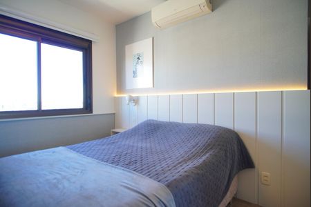 Apartamento para alugar com 62m², 2 quartos e 1 vagaSuíte