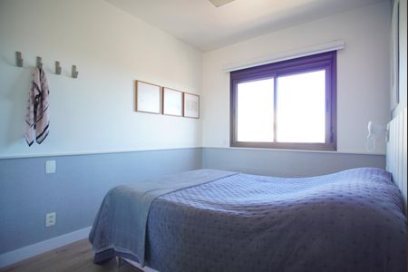 Apartamento para alugar com 62m², 2 quartos e 1 vagaSuíte