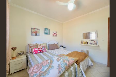 Quarto 1 de casa à venda com 3 quartos, 125m² em Parque Continental Ii, Guarulhos
