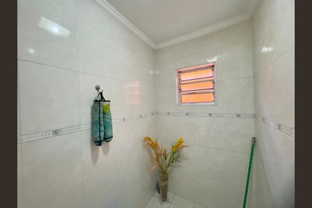 Banheiro 3 de casa à venda com 3 quartos, 125m² em Parque Continental Ii, Guarulhos