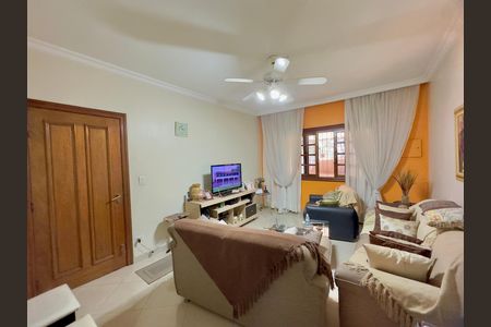 Casa à venda com 3 quartos, 125m² em Parque Continental Ii, Guarulhos
