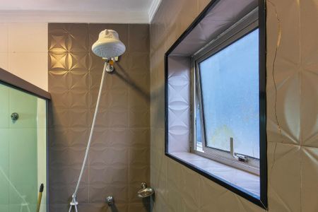 Apartamento para alugar com 44m², 1 quarto e 1 vaga Apartamento para alugar com 44m², 1 quarto e 1 vagaBanheiro