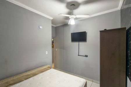 Apartamento para alugar com 44m², 1 quarto e 1 vaga Apartamento para alugar com 44m², 1 quarto e 1 vagaQuarto