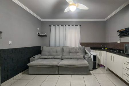 Apartamento para alugar com 44m², 1 quarto e 1 vaga Apartamento para alugar com 44m², 1 quarto e 1 vagaSala