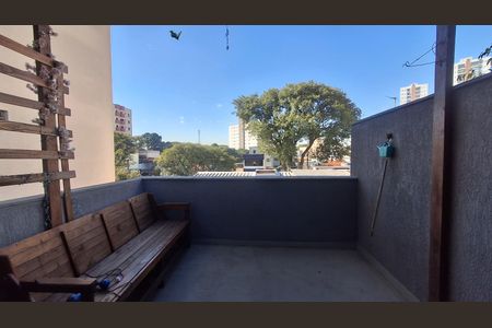 Casa para alugar com 174m², 4 quartos e 2 vagas Casa para alugar com 174m², 4 quartos e 2 vagasTerraço