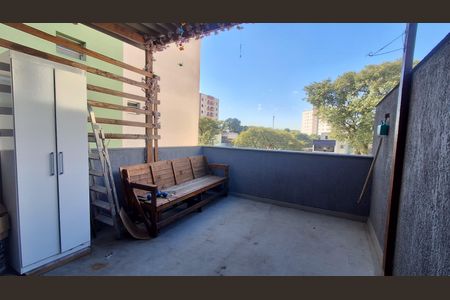 Casa para alugar com 174m², 4 quartos e 2 vagas Casa para alugar com 174m², 4 quartos e 2 vagasTerraço